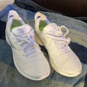 Skechers walking shoes